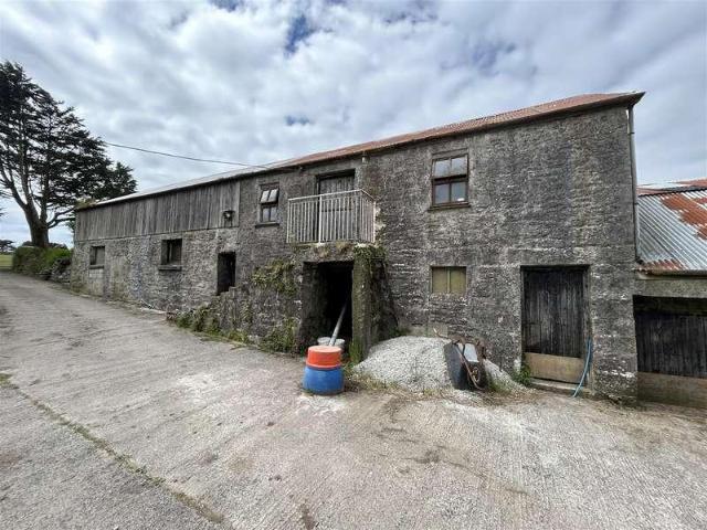House for sale in Penmarth, Carnmenellis