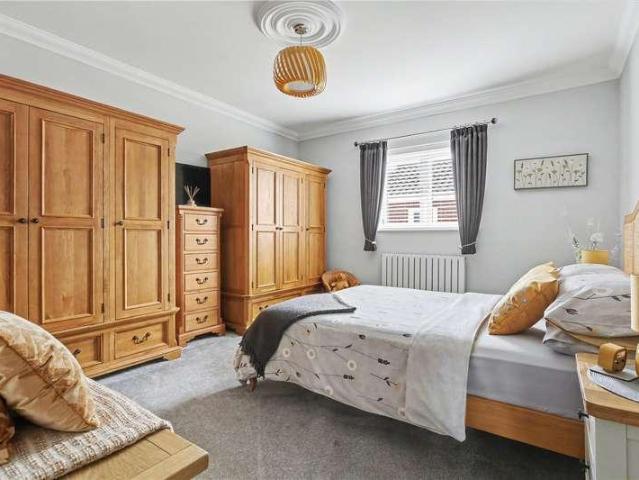 House for sale in Salhouse, Crostwick