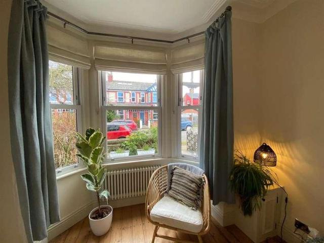 House for sale in Georgia, Greater Manchester