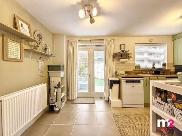 House for sale in Bettws, Newport