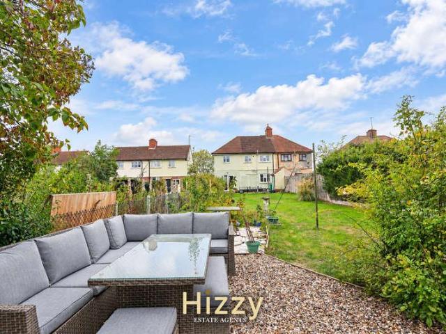 House for sale in Whatfield, Babergh