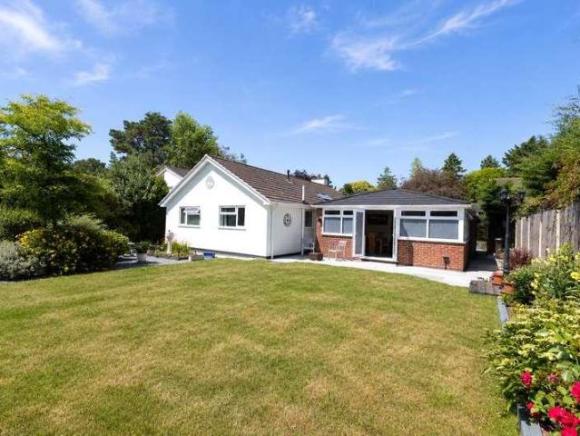 House for sale in Bolton Low Houses, Hampshire