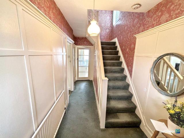 House for sale in South Gosforth, Tyne And Wear