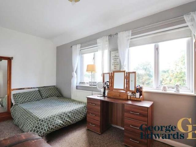 House for sale in Oakthorpe, North West Leicestershire