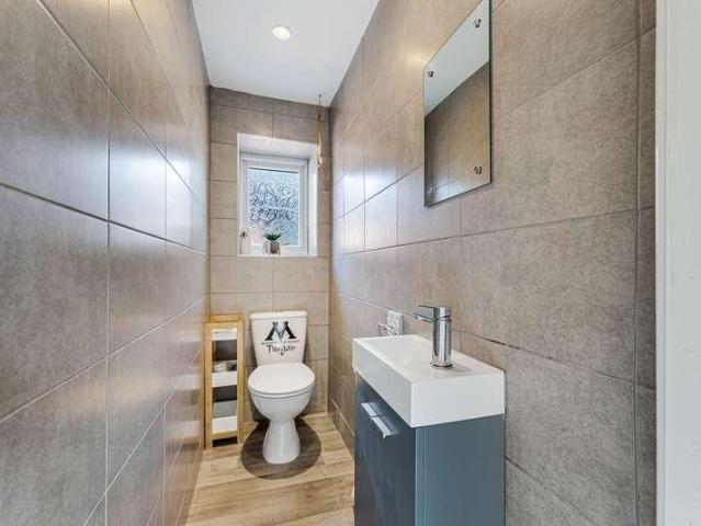 House for sale in Crow Wood, Widnes