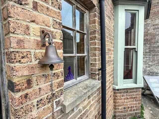 House for sale in Melcombe Regis, Weymouth