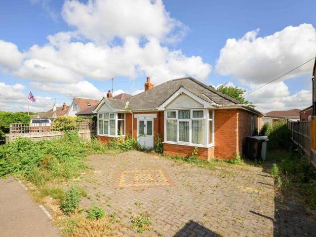 House for sale in Belleau, Lincolnshire
