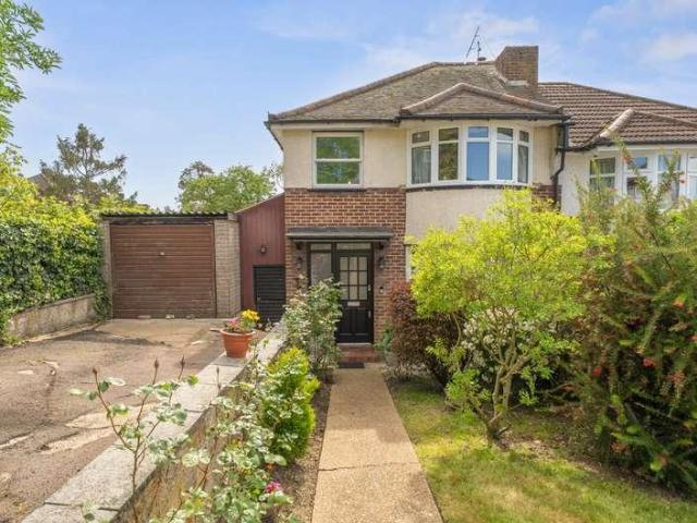 House for sale in Preston, Greater London