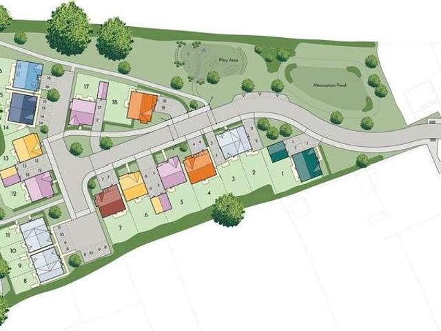 House for sale in Eardisley