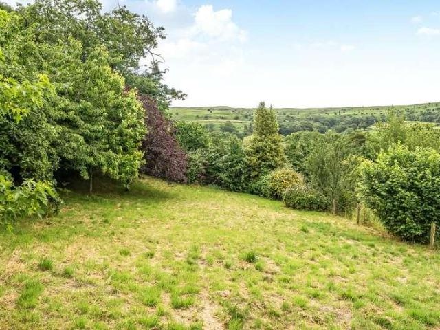 House for sale in Aberedw, Wales