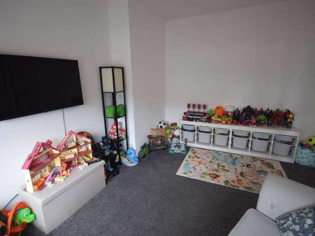 House for sale in Barrow