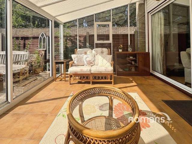 House for sale in Moulsham Green, Hart