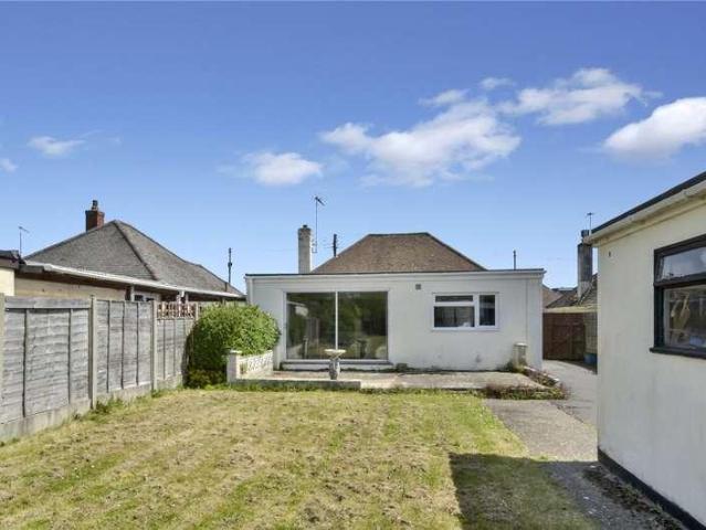 House for sale in West Moors, Ferndown
