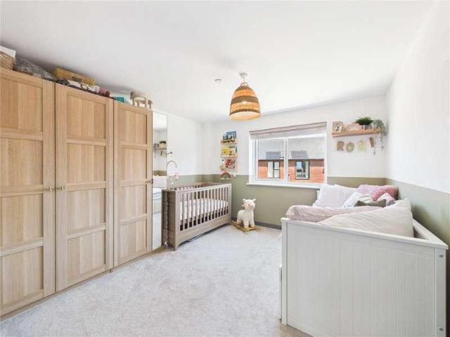 House for sale in Kentisbury, Devon