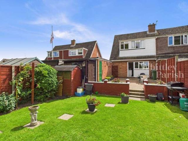 House for sale in Roydon, South Norfolk