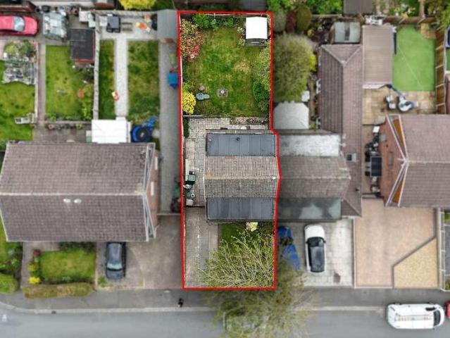 House for sale in St Helens