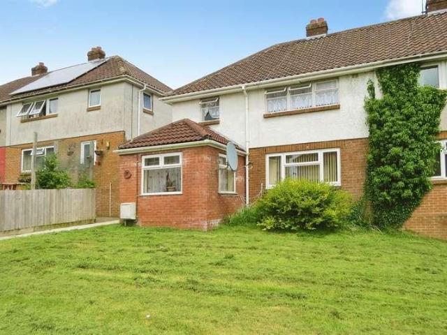 House for sale in Bridgend, Wales