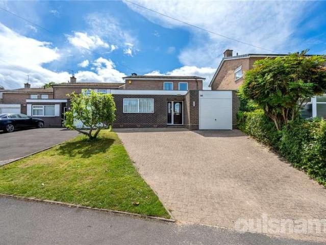 House for sale in Turves Green, West Midlands
