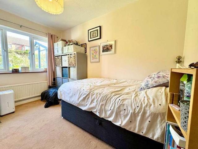 House for sale in Llandrindod Wells