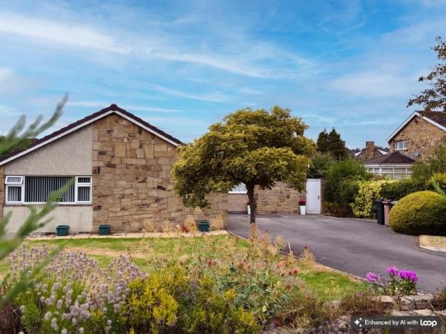 House for sale in Bardsey cum Rigton, West Yorkshire