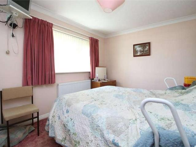 House for sale in Old Milton, Ashurst Bridge