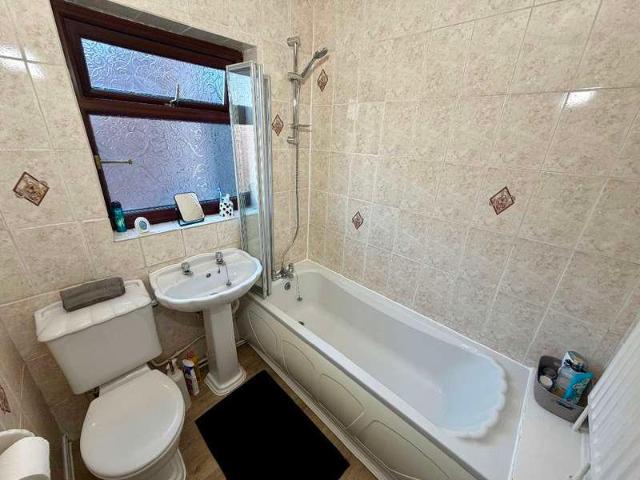 House for sale in Fairfield, Warrington