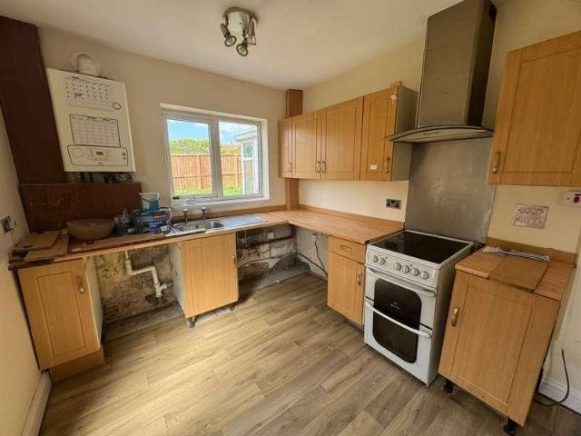 House for sale in Peterlee, Isle Of Man