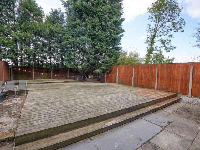 House for sale in Low Green, Wigan