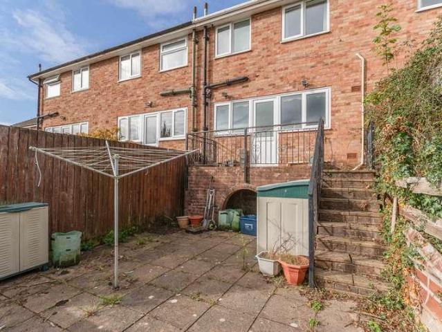 House for sale in Malpas Park, Malpas