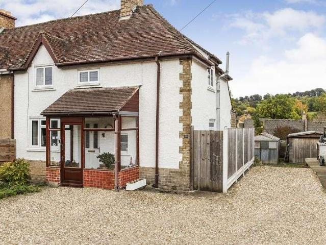 House for sale in Fossebridge, Gloucestershire