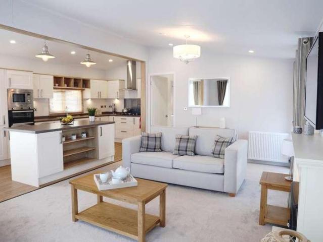 House for sale in Llanedwen