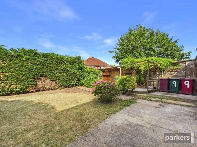 House for sale in Whitley, Reading