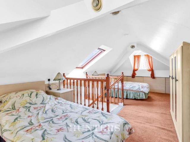 House for sale in Burnedge, Greater Manchester