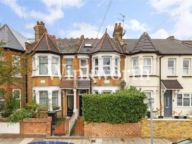 House for sale in London Borough of Haringey, Greater London