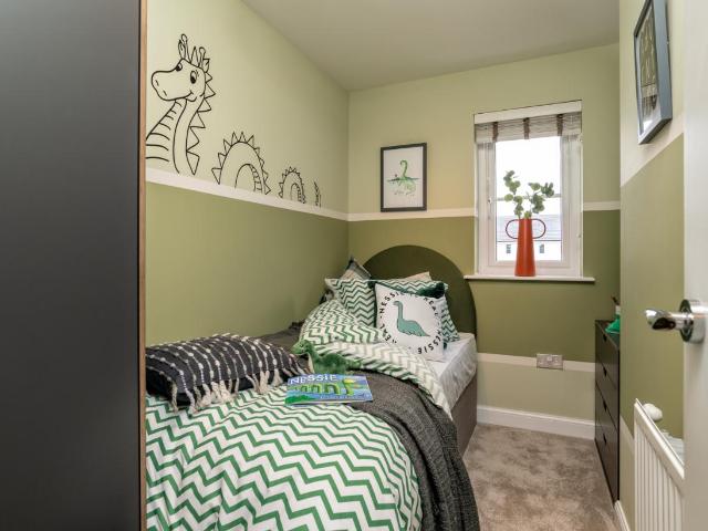 House for sale in Edinburgh, Gilmerton