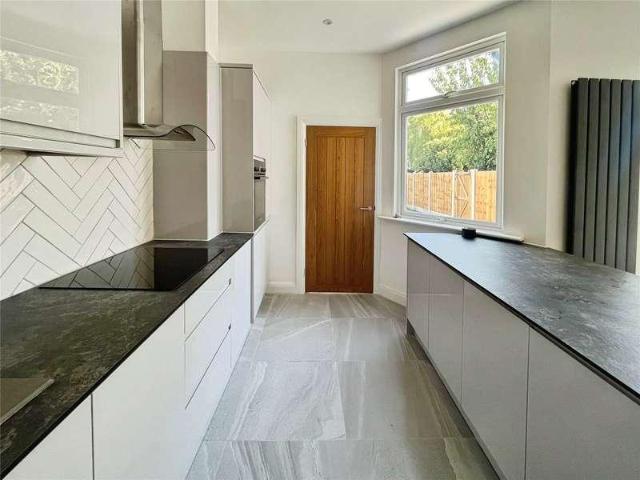 House for sale in Southchurch, Alton Barnes