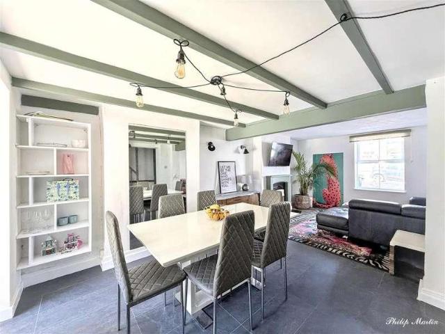 House for sale in Ferris Town, Penweathers