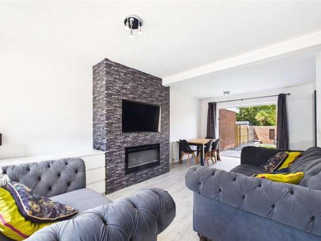 House for sale in Tadley, Priest Down