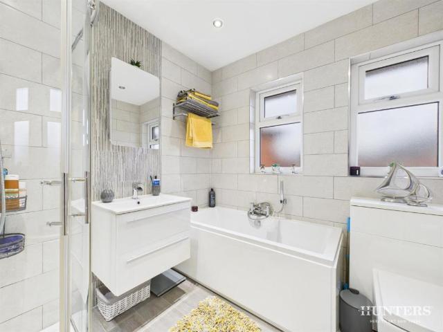 House for sale in Blackhill, Consett