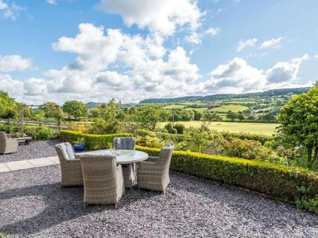 House for sale in Dotton, East Devon