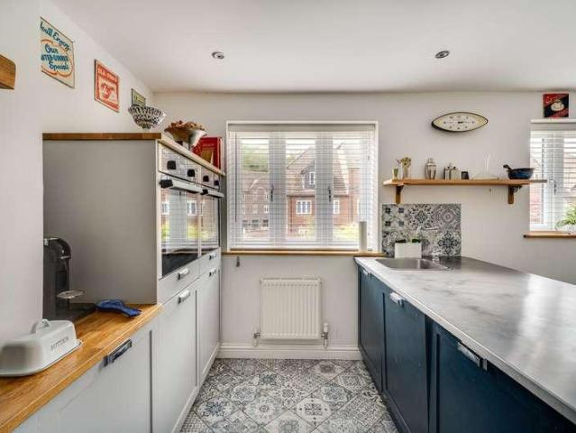 House for sale in High Town, Bridgnorth