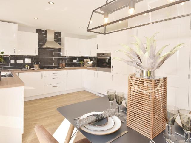 House for sale in Telford, Isle Of Man