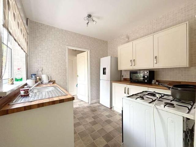 House for sale in Wigan, Greater Manchester