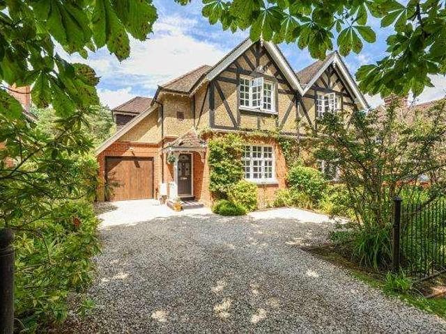 House for sale in Westborough, Surrey