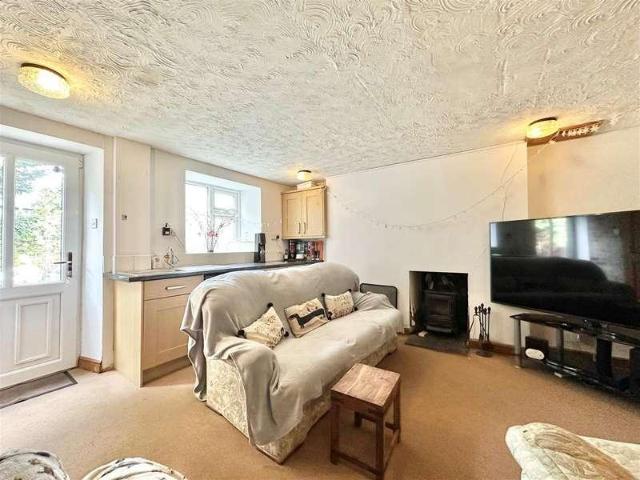 House for sale in Disley