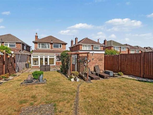 House for sale in Cinderhill, Haddon