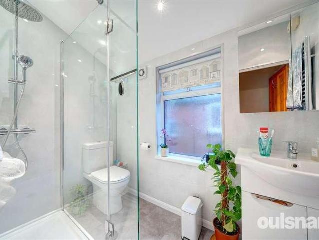House for sale in Stirchley, West Midlands