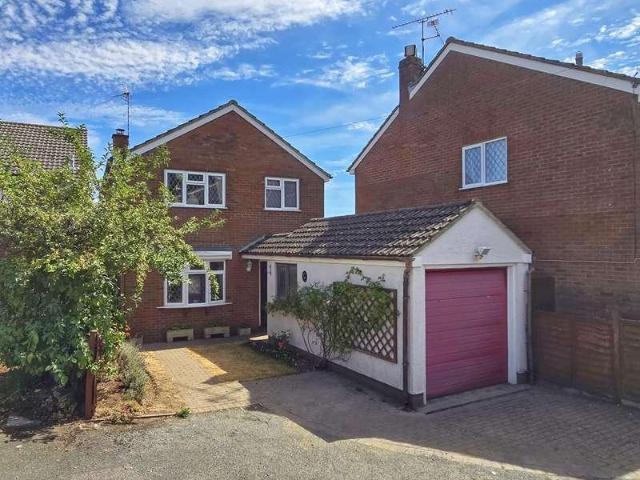 House for sale in Maulden, Bedfordshire