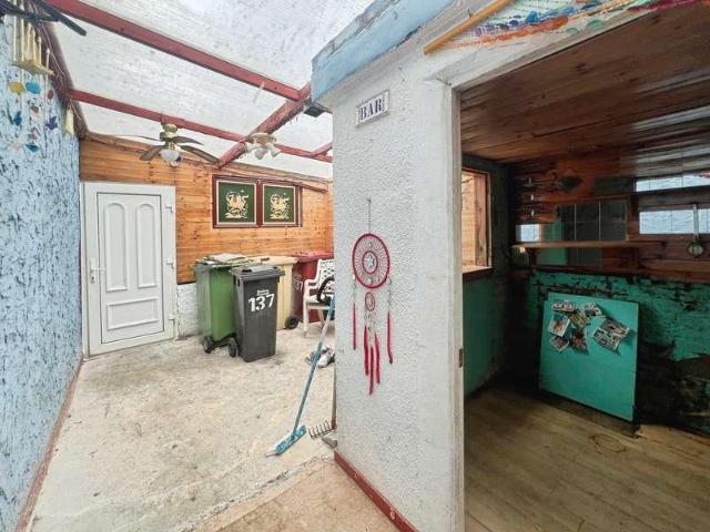 House for sale in Lee Bank, Greater Manchester
