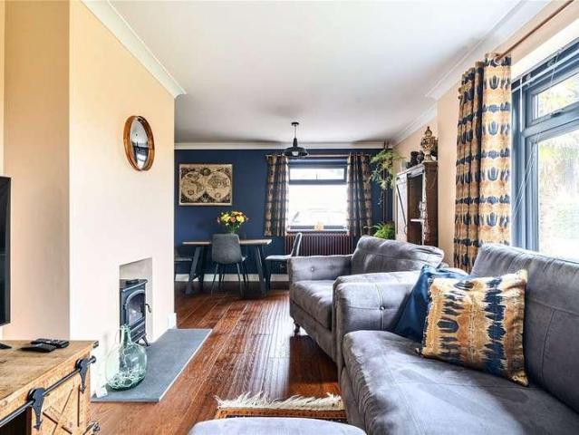House for sale in Colyford, East Devon